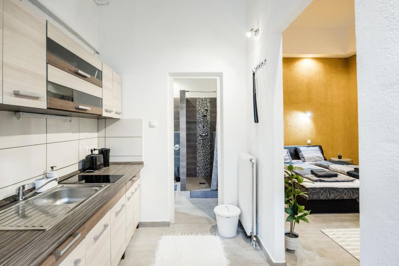 Akacfa 27-2 Center With Aircon Apartamento
