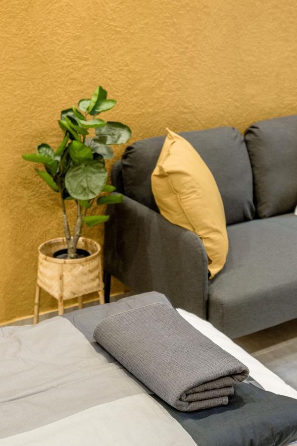Apartment Akacfa 27-2 Center With Aircon *